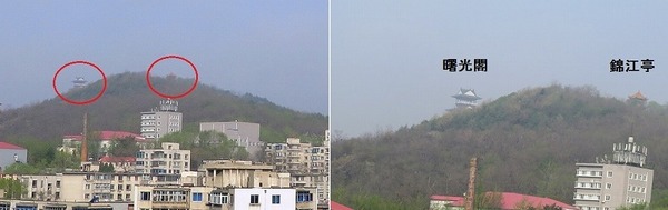 ホテルから見た錦江山.jpg