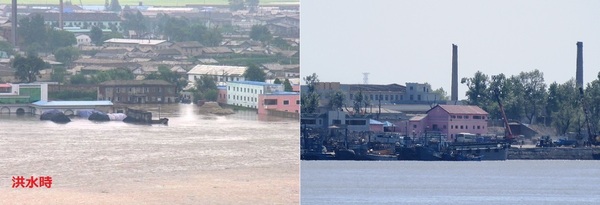 洪水対岸の北朝鮮.jpg
